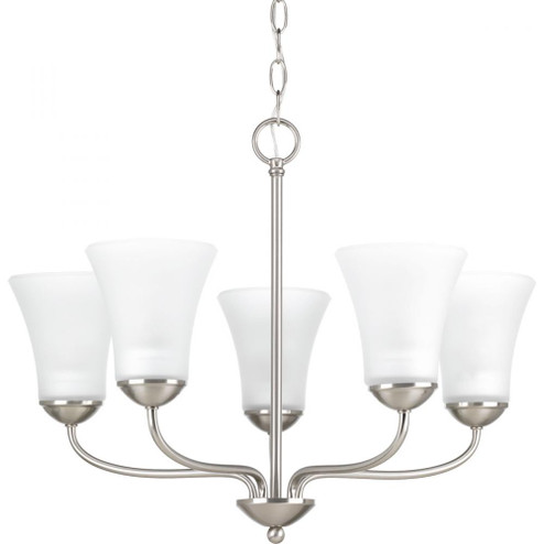 P4770-09 5-100W MED CHANDELIER (149|P4770-09)