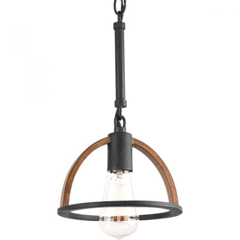 P5315-71 1-60W MED MINI-PENDANT (149|P5315-71)