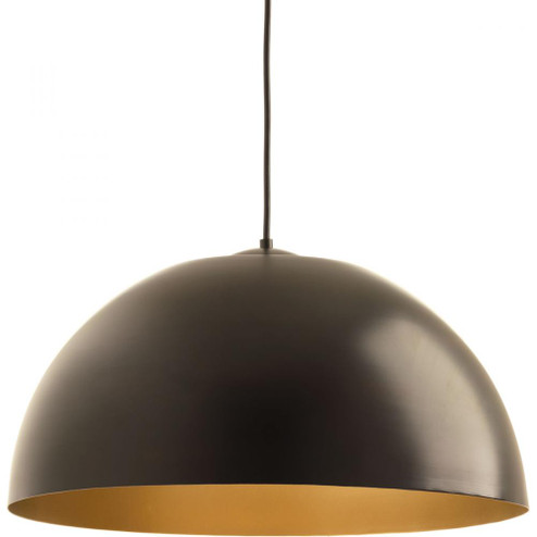 Dome Collection One-Light LED Pendant (149|P5342-2030K9)