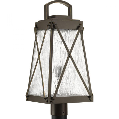 P540009-020 1-100W MED POST LANTERN (149|P540009-020)