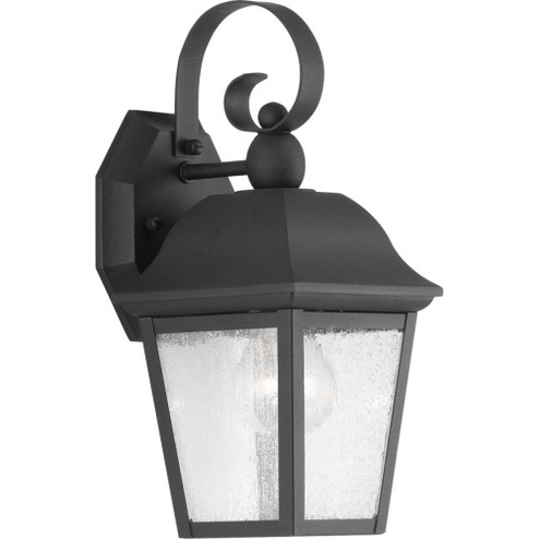 Kiawah Collection One-Light Small Wall-Lantern (149|P560010-031)