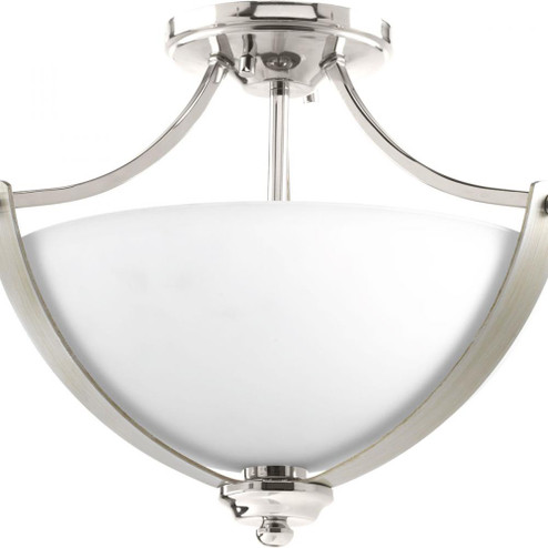 P350034-104 2-100W MED SEMI-FLUSH (149|P350034-104)