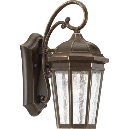 Verdae Collection One-Light Small Wall-Lantern (149|P560014-020)