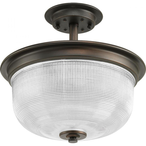 P2334-74 2-100W MED SEMI-FLUSH CONV (149|P2334-74)