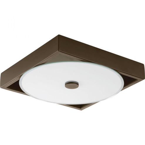 Frame Collection One-Light 12'' LED Flush Mount/Wall Sconce (149|P350026-129-30)