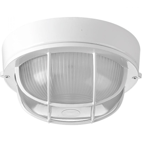 P3709-30 1-100W MED FLUSH MOUNT (149|P3709-30)