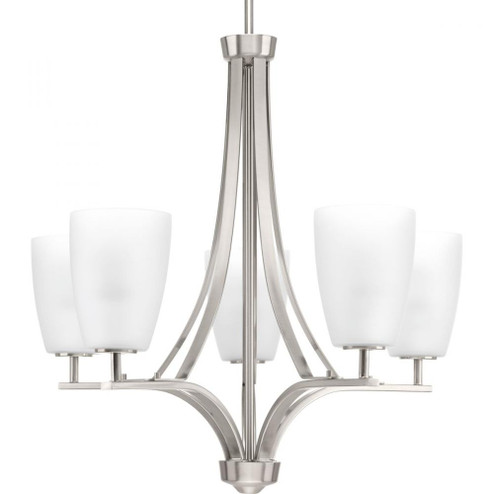 P400043-009 5-100W MED CHANDELIER (149|P400043-009)