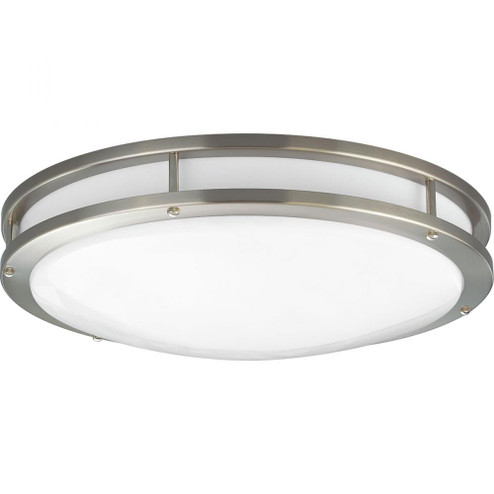 One-Light 17-3/4'' LED Flush Mount (149|P7250-0930K9)