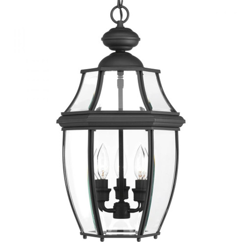 P6533-31 3-60W CAND HANGING LANTERN (149|P6533-31)