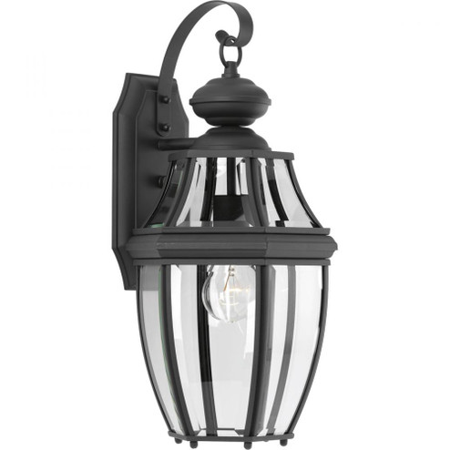 P6611-31 1-100W CAND WALL LANTERN (149|P6611-31)