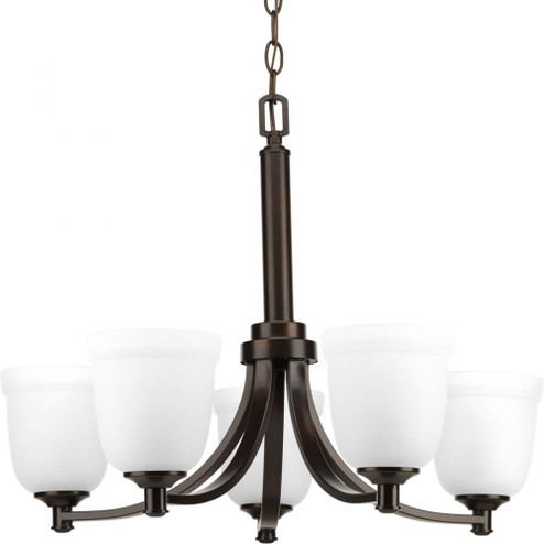 P400053-020 5-100W MED CHANDELIER (149|P400053-020)