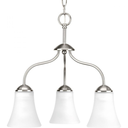 P4762-09 3-100W MED CHANDELIER (149|P4762-09)