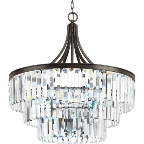 Glimmer Collection Six-Light Pendant (149|P5346-20)