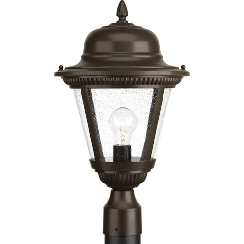 P5458-20 1-100W MED POST LANTERN (149|P5458-20)