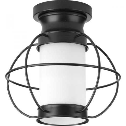 Haddon Collection One-light flush mount (149|P550016-031)