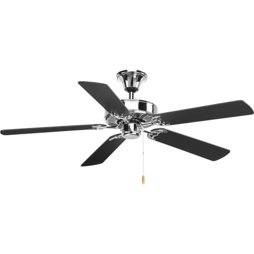 AirPro Collection 52'' Five-Blade Ceiling Fan (149|P2501-15)
