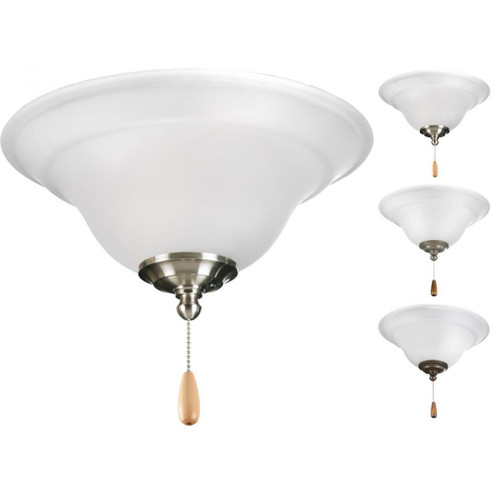 P2628-01WB 2-9W LED FAN LIGHT KIT (149|P2628-01WB)