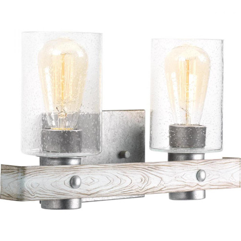 P300124-141 2-60W MED BATH BRACKET (149|P300124-141)