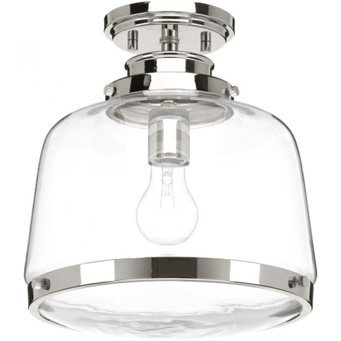 P350074-104 1-75W MED FLUSH MOUNT (149|P350074-104)