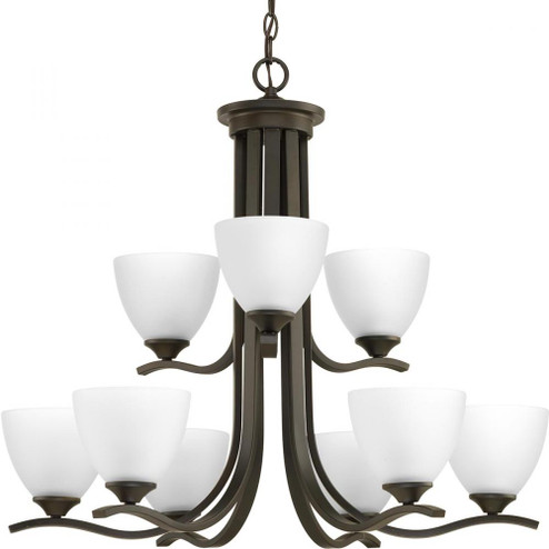 P400064-020 9-100W MED CHANDELIER (149|P400064-020)