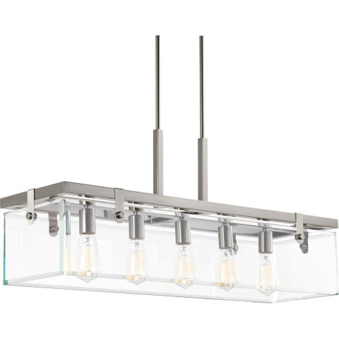P400116-009 5-60W MED CHANDELIER (149|P400116-009)