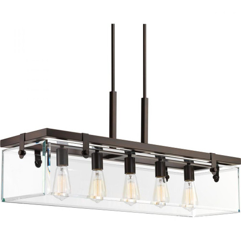 P400116-020 5-60W MED CHANDELIER (149|P400116-020)