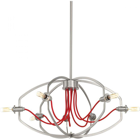 Fermi Seven-Light Pendant (149|P500060-009)