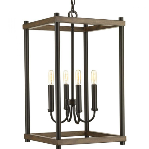 P500088-020 4-60W CAND PENDANT (149|P500088-020)