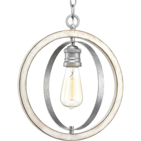 P500092-141 1-60W MED PENDANT (149|P500092-141)