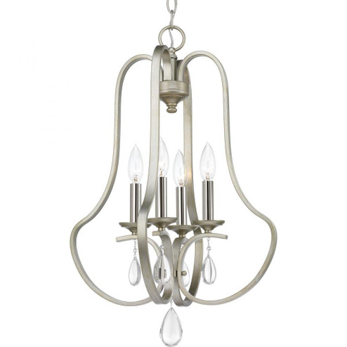 Anjoux Four-Light Pendant (149|P500099-134)