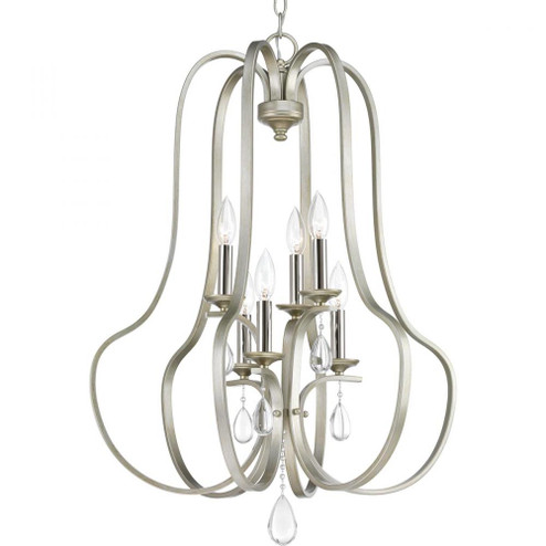 Anjoux Six-Light Pendant (149|P500100-134)