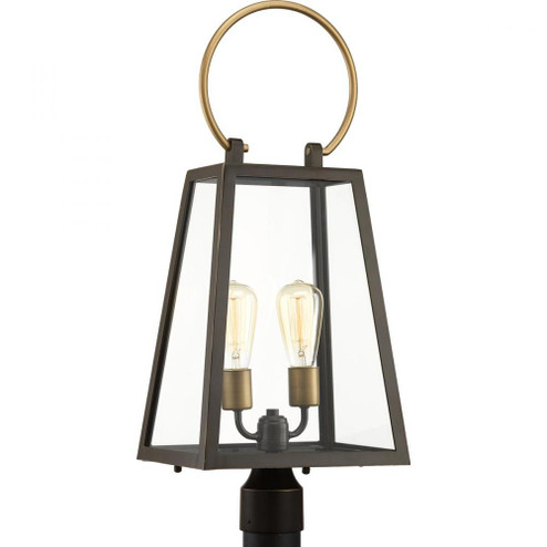 Barnett Collection Outdoor Post Lantern (149|P540028-020)