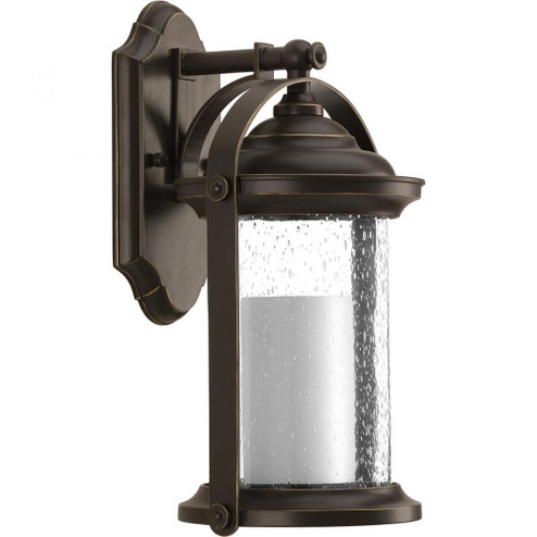 Whitacre Collection Small Wall Lantern (149|P560068-020-30)