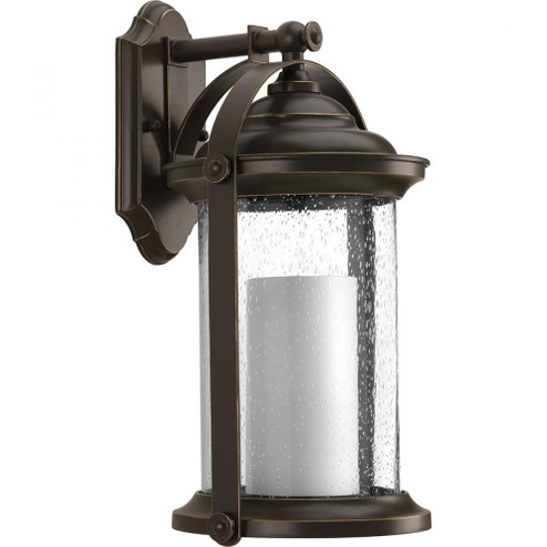 Whitacre Collection Medium Wall Lantern (149|P560069-020-30)