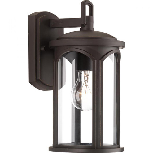 Gables Collection Outdoor Wall Lantern with DURASHIELD (149|P560088-020)