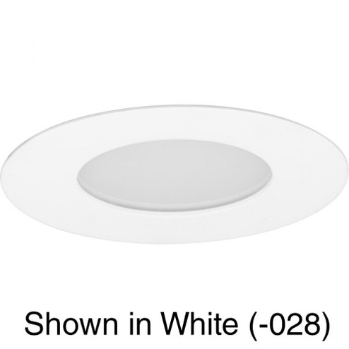 5'' Edgelit LED Indoor-Outdoor Canless Recessed Downlight (149|P800004-009-30)