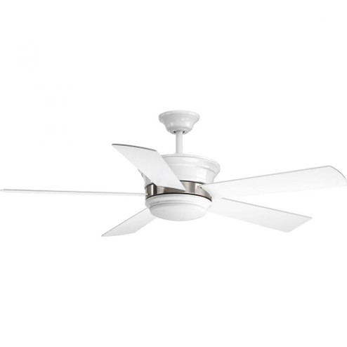 Harranvale Collection 54'' 5 Blade Fan w/ LED Light (149|P2540-3030K)