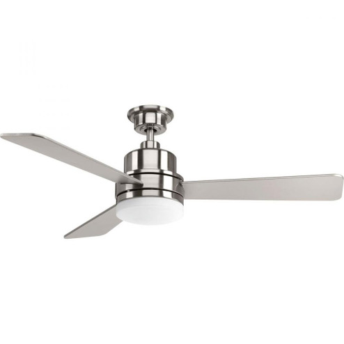 Trevina Collection LED 52'' 3-Blade Fan (149|P2556-0930K)