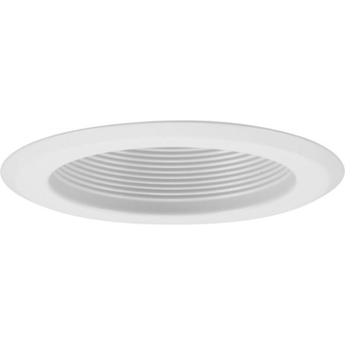 P876-28 5IN WHITE EYEBALL TRIM (149|P876-28)