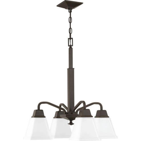 P400118-020 4-100W MED CHANDELIER (149|P400118-020)