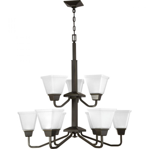 P400120-020 9-100W MED CHANDELIER (149|P400120-020)