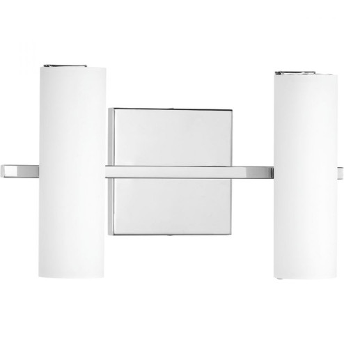 Colonnade LED Collection Two-Light LED Bath & Vanity (149|P300186-015-30)