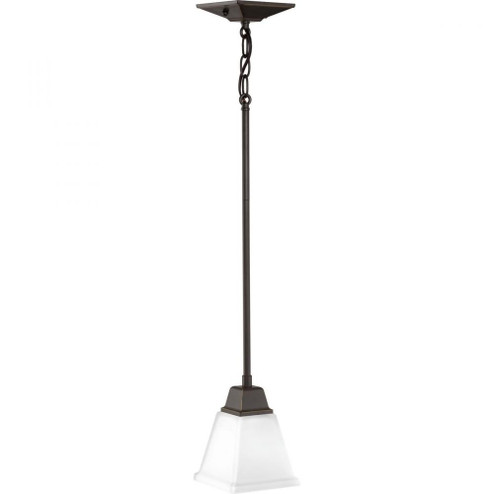Clifton Heights Collection One-Light Mini-Pendant (149|P500125-020)