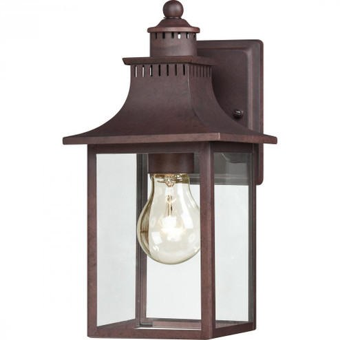 Chancellor Outdoor Lantern (26|CCR8406CU)