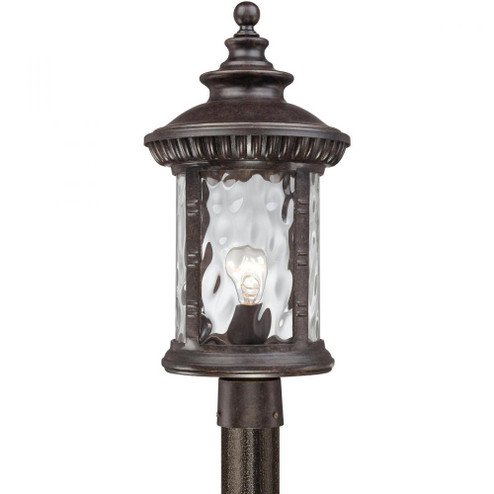 Chimera Outdoor Lantern (26|CHI9011IB)