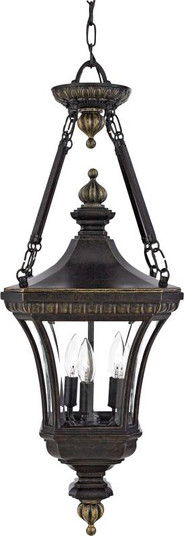 Devon Outdoor Lantern (26|DE1490IB)