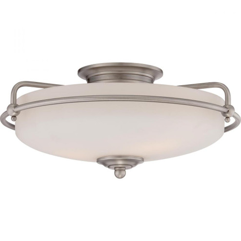 Griffin Flush Mount (26|GF1617AN)