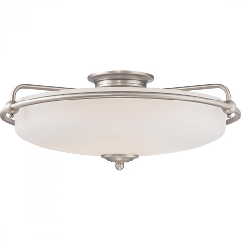 Griffin Flush Mount (26|GF1621AN)