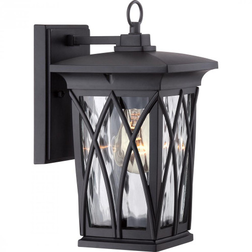 Grover Outdoor Lantern (26|GVR8406K)