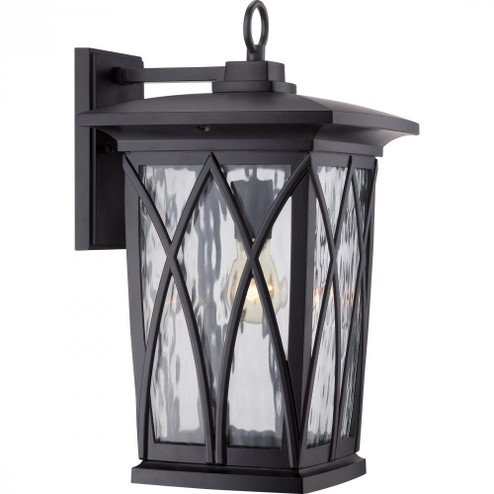 Grover Outdoor Lantern (26|GVR8410K)